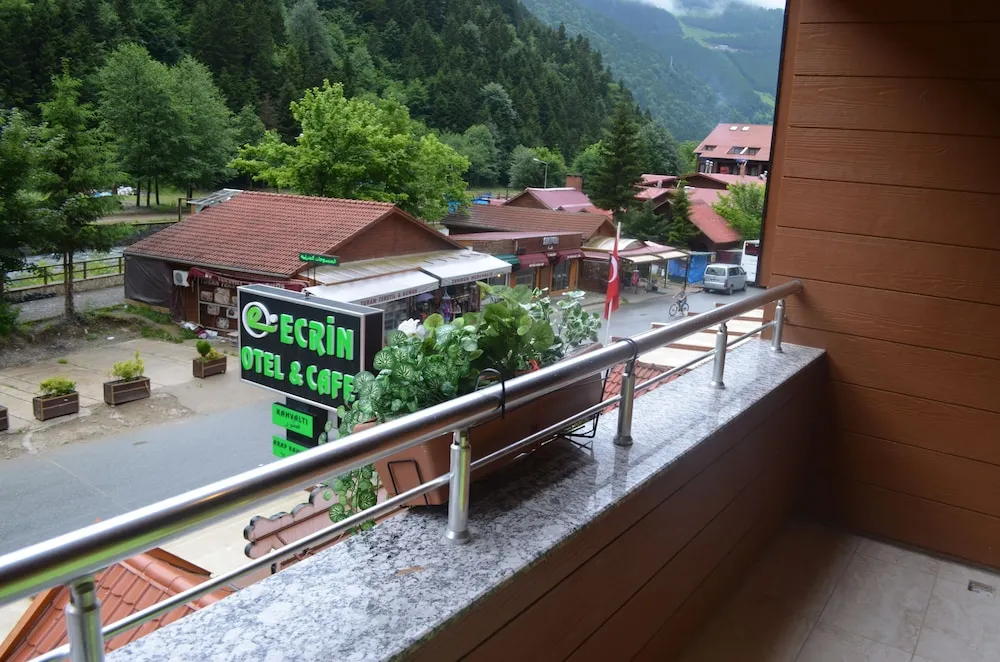 Family Oda, 2 Yatak Odası, Balkon