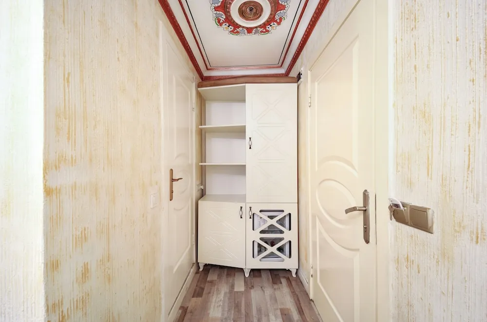 Standard Üç Kişilik Oda