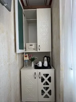 Aldem Boutique Hotel Istanbul