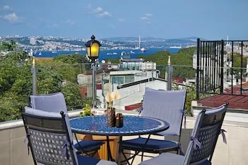 Aldem Boutique Hotel Istanbul