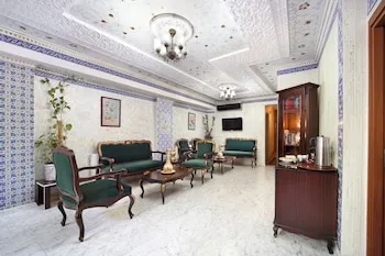 Aldem Boutique Hotel Istanbul