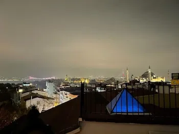 Aldem Boutique Hotel Istanbul
