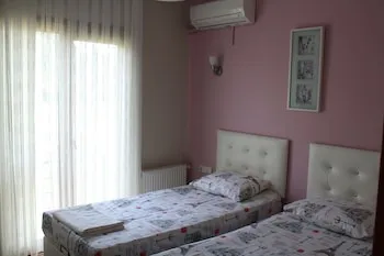 Safir Butik Otel
