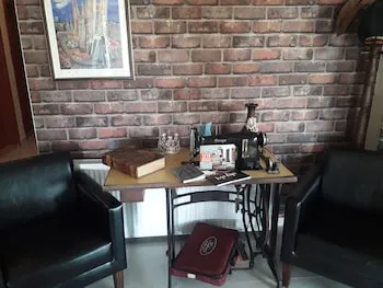 Safir Butik Otel
