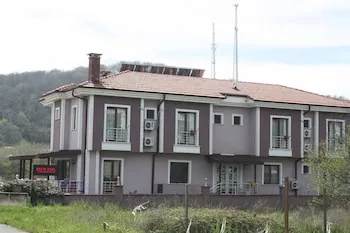 Safir Butik Otel