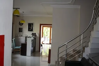 Safir Butik Otel