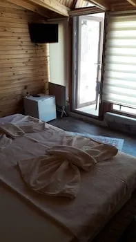 Gure Gokyuzu Butik Otel