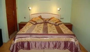 Gure Gokyuzu Butik Otel