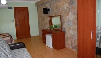 Gure Gokyuzu Butik Otel