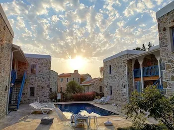 La Petra Datça