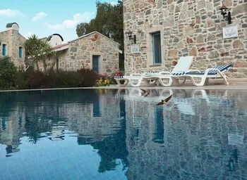 La Petra Datça