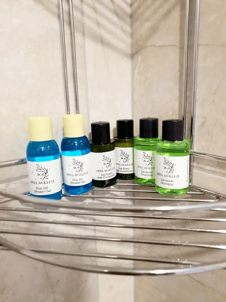 Deluxe Üç Kişilik Oda, Birden Çok Yatak, Sigara İçilmez, Şehir Manzaralı