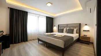 Kriti Hotel Antalya