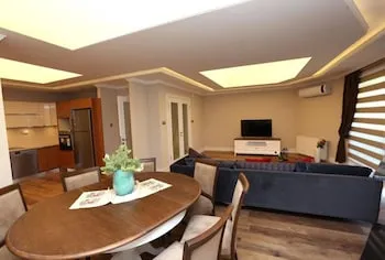Villa Koruköy
