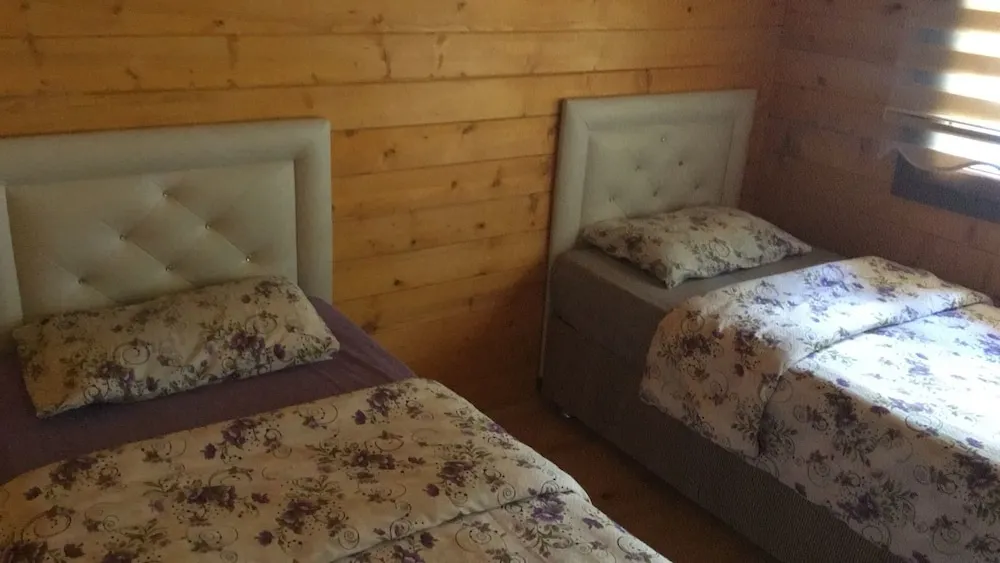 Villa, 3 Yatak Odası