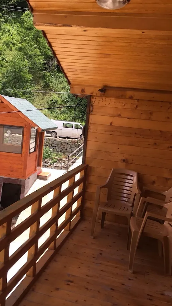 Villa, 3 Yatak Odası