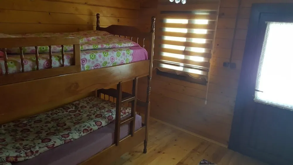 Villa, 3 Yatak Odası