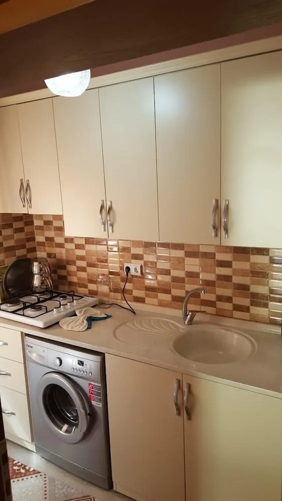 Villa, 3 Yatak Odası