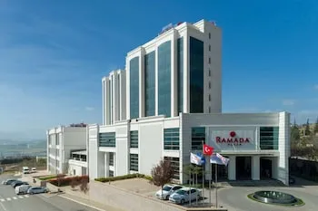 Ramada Plaza by Wyndham Kahramanmaras