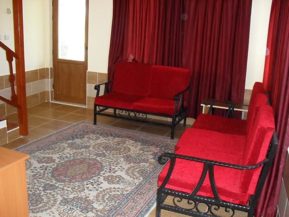 Villa, 2 Yatak Odası