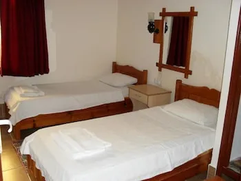 Villa Ozalp Apartments