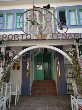 Porto Fenari Butik Otel