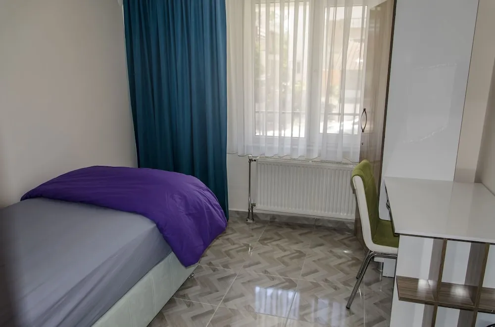 Stüdyo, 2 Banyolu