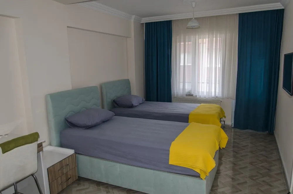 Stüdyo, 2 Banyolu