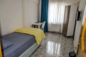 Venüs Pansiyon