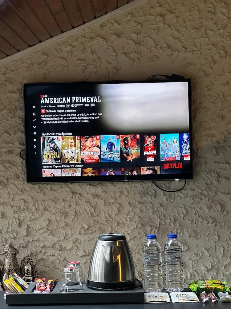 Deluxe Oda