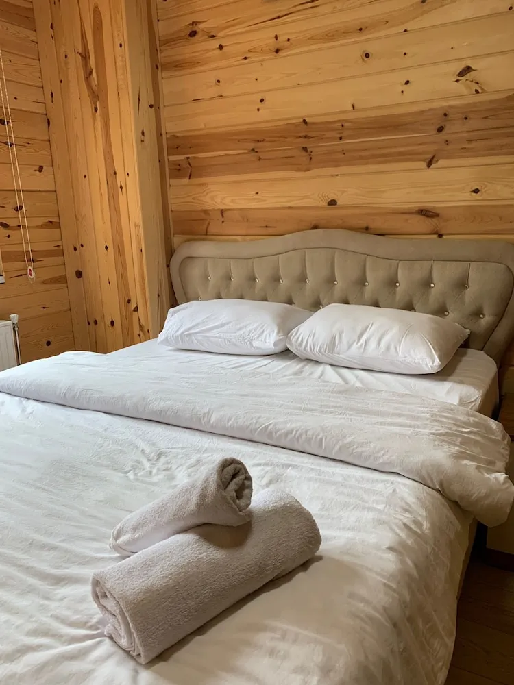 Apart Daire, 2 Yatak Odası, Balkon