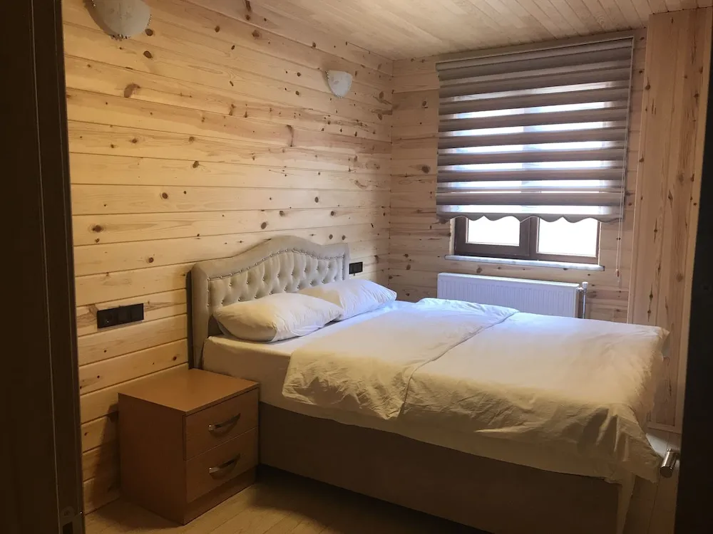 Apart Daire, 2 Yatak Odası, Balkon