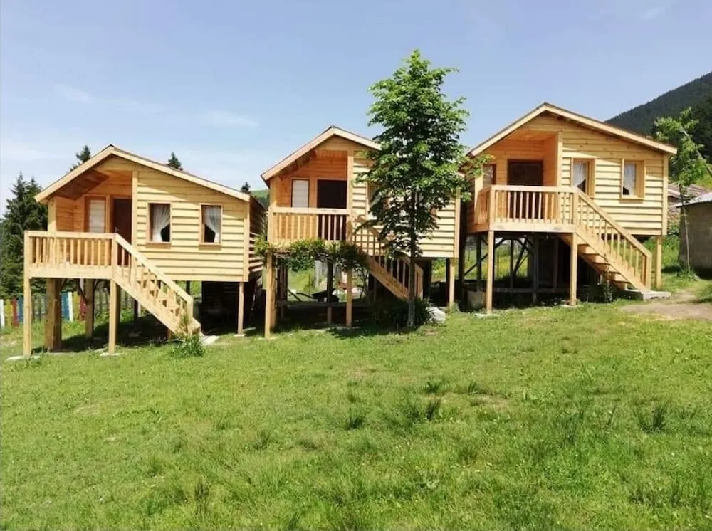 Bungalov