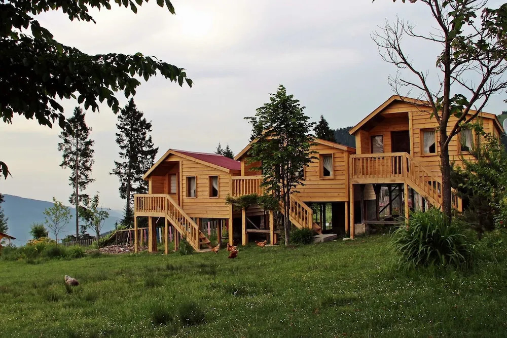 Bungalov