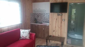 Pilav Dağı Yavuzyılmaz Tesisleri
