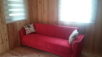 Pilav Dağı Yavuzyılmaz Tesisleri