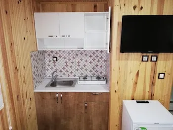 Pilav Dağı Yavuzyılmaz Tesisleri