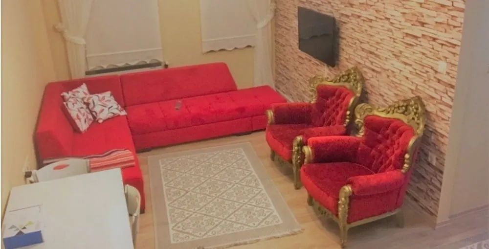 Tek Kişilik Oda, Balkon