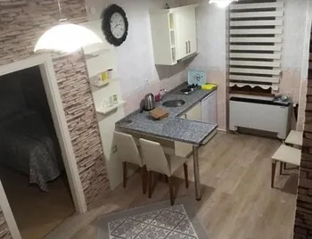 Hisar Apart & Pansiyon