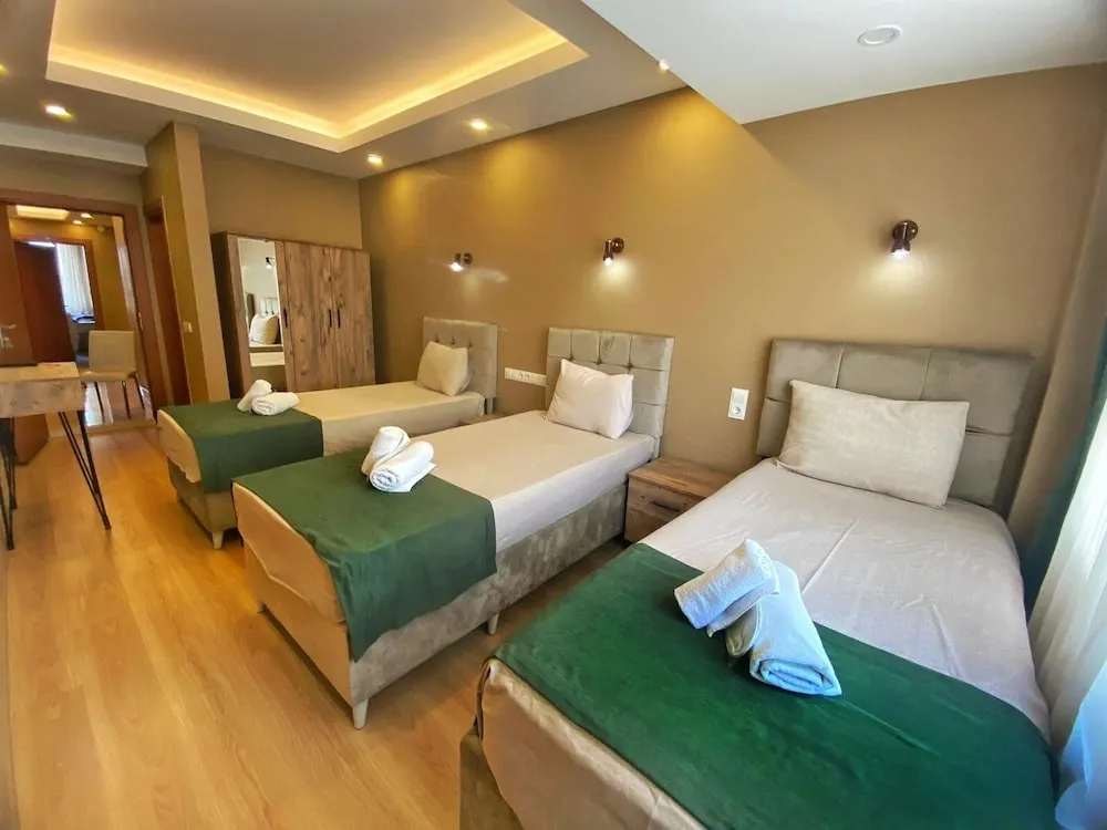 Comfort Üç Kişilik Oda