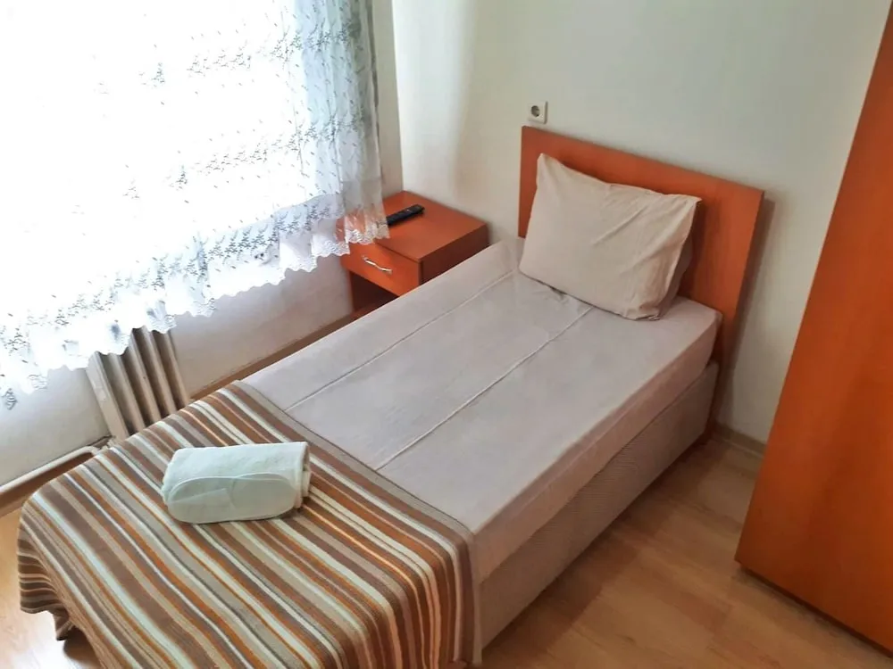 Standard İki Ayrı Yataklı Oda