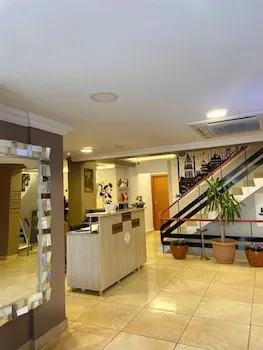 Ulubat Castle Hotel