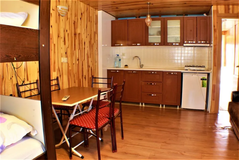 Grand Apart Daire, 1 Yatak Odası