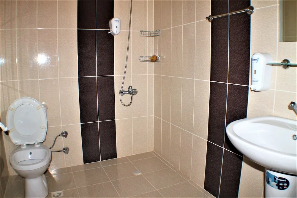 Grand Apart Daire, 1 Yatak Odası