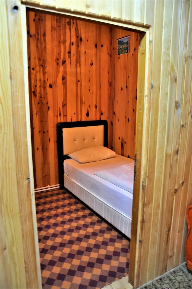 Standard Apart Daire, Küçük Mutfak