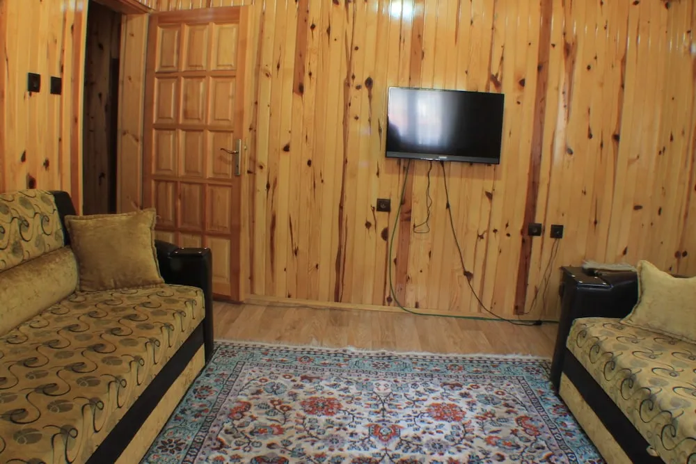 Grand Apart Daire, 2 Yatak Odası