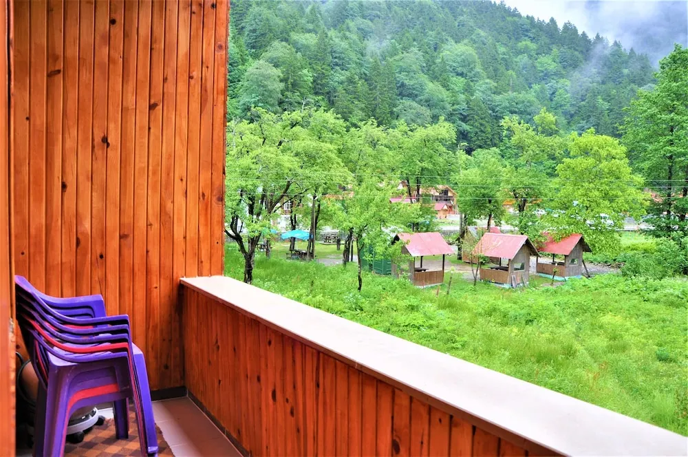 Grand Apart Daire, 2 Yatak Odası