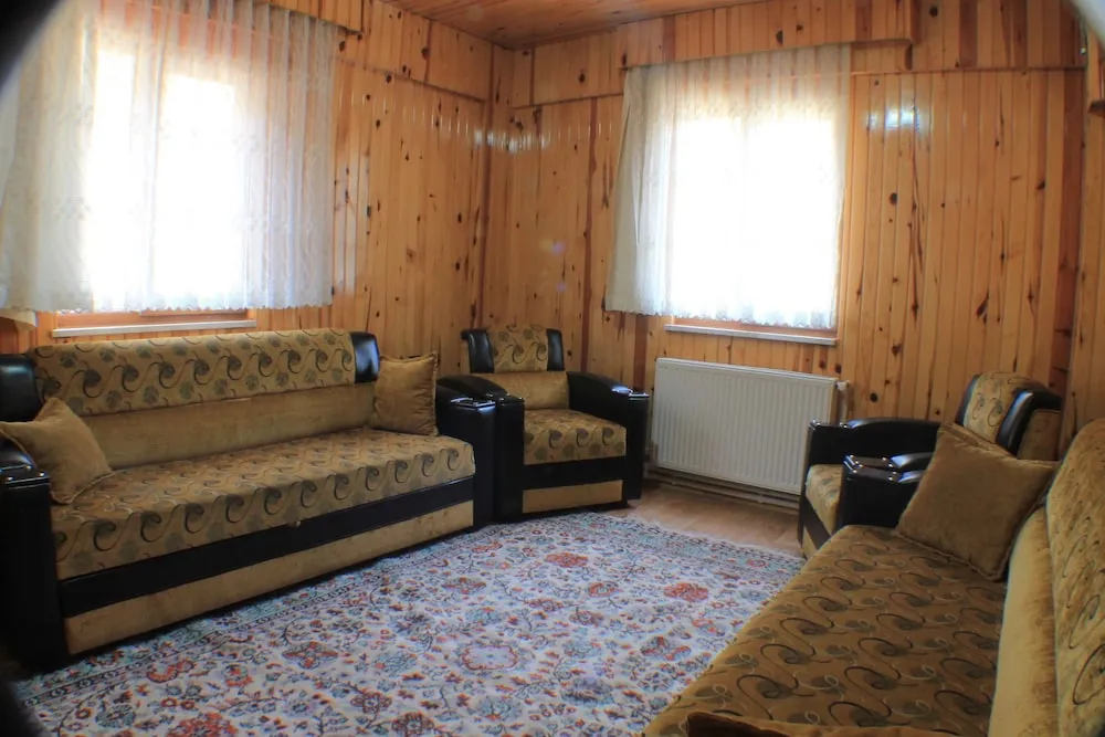 Grand Apart Daire, 2 Yatak Odası