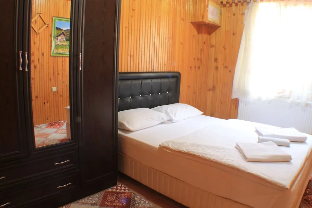 Grand Apart Daire, 2 Yatak Odası