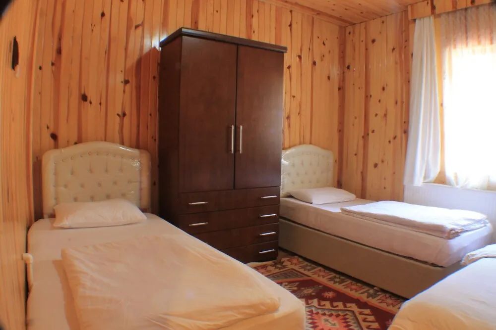 Grand Apart Daire, 2 Yatak Odası
